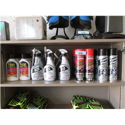 Auto Cleaning Supplies