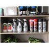 Image 1 : Auto Cleaning Supplies