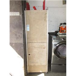 7 Foot Aluminum Scaffolding Plank