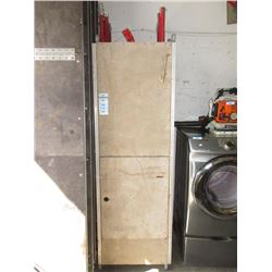7 Foot Aluminum Scaffolding Plank
