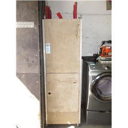 7 Foot Aluminum Scaffolding Plank
