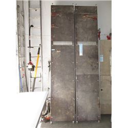 10 Foot Aluminum Scaffolding Plank