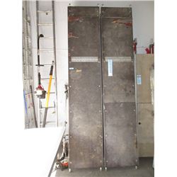 10 Foot Aluminum Scaffolding Plank