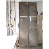 Image 1 : 10 Foot Aluminum Scaffolding Plank