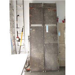 10 Foot Aluminum Scaffolding Plank