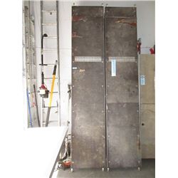 10 Foot Aluminum Scaffolding Plank