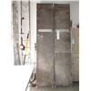 Image 1 : 10 Foot Aluminum Scaffolding Plank