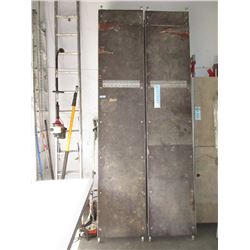 10 Foot Aluminum Scaffolding Plank