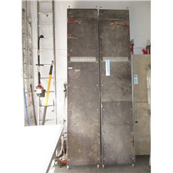 10 Foot Aluminum Scaffolding Plank