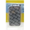 Image 2 : 1 Oz. Johnson Matthey .999 Fine Silver Bar