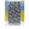 Image 2 : 1 Oz. Johnson Matthey .999 Fine Silver Bar