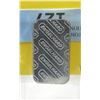Image 2 : 1 Oz. Engelhard .999 Fine Silver Investor Bar