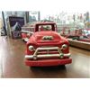 Image 2 : 1950s Buddy L Red Engine Fire Dept. Truck