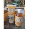 Image 1 : 8 Burt's Bees Baby Lotion & Bubble Bath