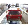 Image 3 : 1950s Structo Fire Dept Hose & Ladder Truck