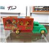 Image 1 : 1950s Mickey Mouse Menagerie Circus Truck