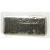 Image 2 : 5 Oz Vintage Loaf-Style .999 Silver Bar