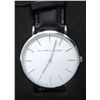 Image 1 : New in Box Mans Alfred Sung Dress Watch