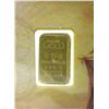 Image 2 : 3 x One Tenth Gram .9999 Gold Investor Bars