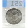 Image 2 : 1 Oz 1985 Mexican Libertad .999 Silver Coin