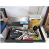 Image 1 : 3 Compasses & Digital Camera with Tripod & Case
