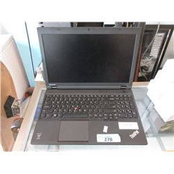 Lenovo ThinkPad - 8 GB Windows 7 Pro