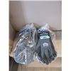 Image 1 : 12 New Pairs of Spitfire Stretch Gloves - XL