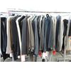 Image 1 : Rack of Assorted New Clothing - Rack not Included