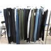 Image 1 : Rack of Assorted New Clothing - Rack not Included