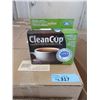 Image 1 : 12 Cases of Clean Cup Coffee Machine Descaler