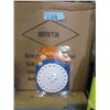 Image 1 : 2 Cases of 24 LED Utility Lights - 12 Per Case