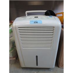 Soleusair Dehumidifier