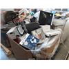 Image 1 : Skid of Assorted Store Return Goods