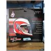 Image 1 : New Ashley Force Hood Racing Helmet Coffee Maker