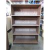Image 2 : 2 Book Shelves - 12" x 32" x 48" Tall