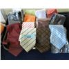 Image 1 : 14 New Designer Inspired Ties
