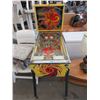 Image 1 : Bally Full Size "Fireball" Pin Ball Machine