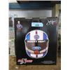 Image 1 : New Robert Hight Racing Helmet Coffee Maker