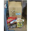 Image 1 : 57 Assorted New Match Box and Hot Wheels Cars