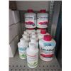 Image 1 : 13 Bottles of Laxatives & Supplements