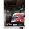 Image 1 : New Ashley Force Hood Racing Helmet Coffee Maker