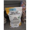 Image 1 : Five 1 Pound Blocks of Organic Shea Butter