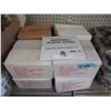 Image 1 : 8 Cases of Non Medical Disposable Food Prep Gloves