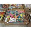 Image 1 : 100 Assorted Comic Books