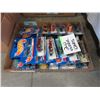 Image 1 : 20 Assorted Hot Wheels in Sealed Packages