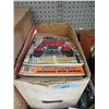 Image 1 : Approximately 40 Assorted Auto Magazines