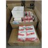Image 1 : 800 Non Medical Disposable Food Prep Gloves