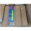 Image 1 : 2 Cases of LED Flashing Reflective Armbands