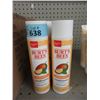 Image 1 : 10 Burt's Bee's 10 Oz. Mango Hair Conditioner