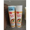 Image 1 : 10 Burt's Bee's 10 Oz. Mango Hair Conditioner